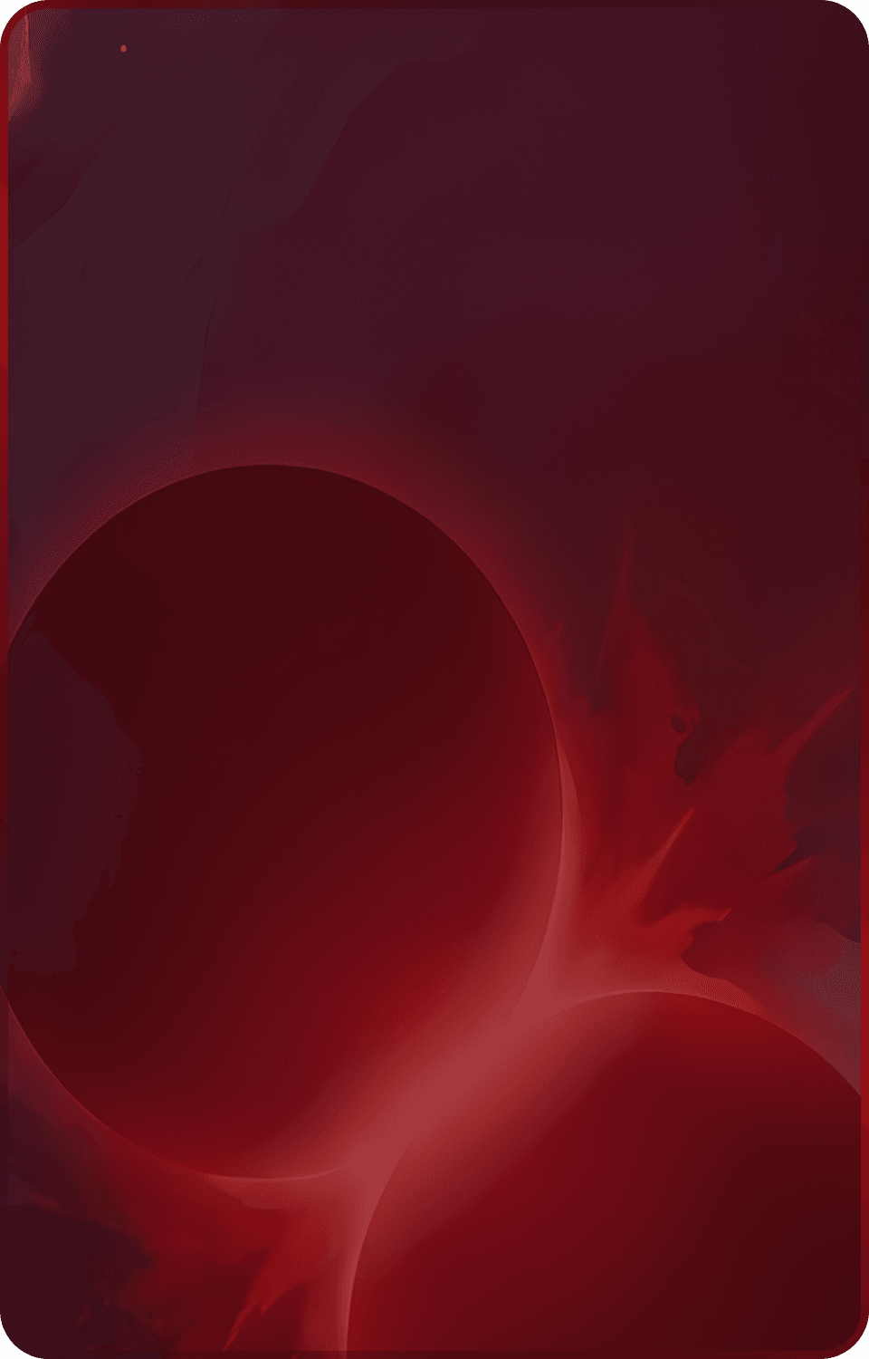 VIP Colliding Stars subscription artwork